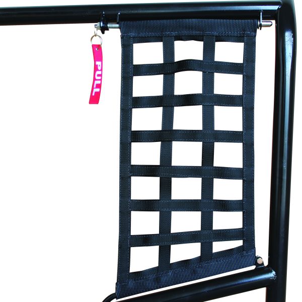 C/E4027 Pro Style Standard Window Net Mount - Image 2