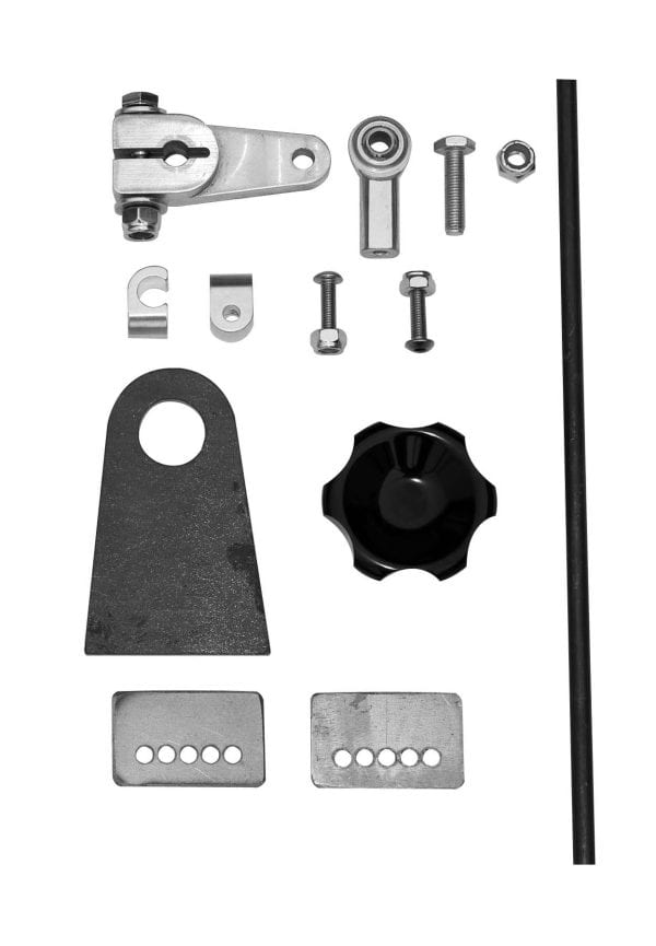 C/E7414 Remote Battery Disconnect (Cable Design) Cable Not Included